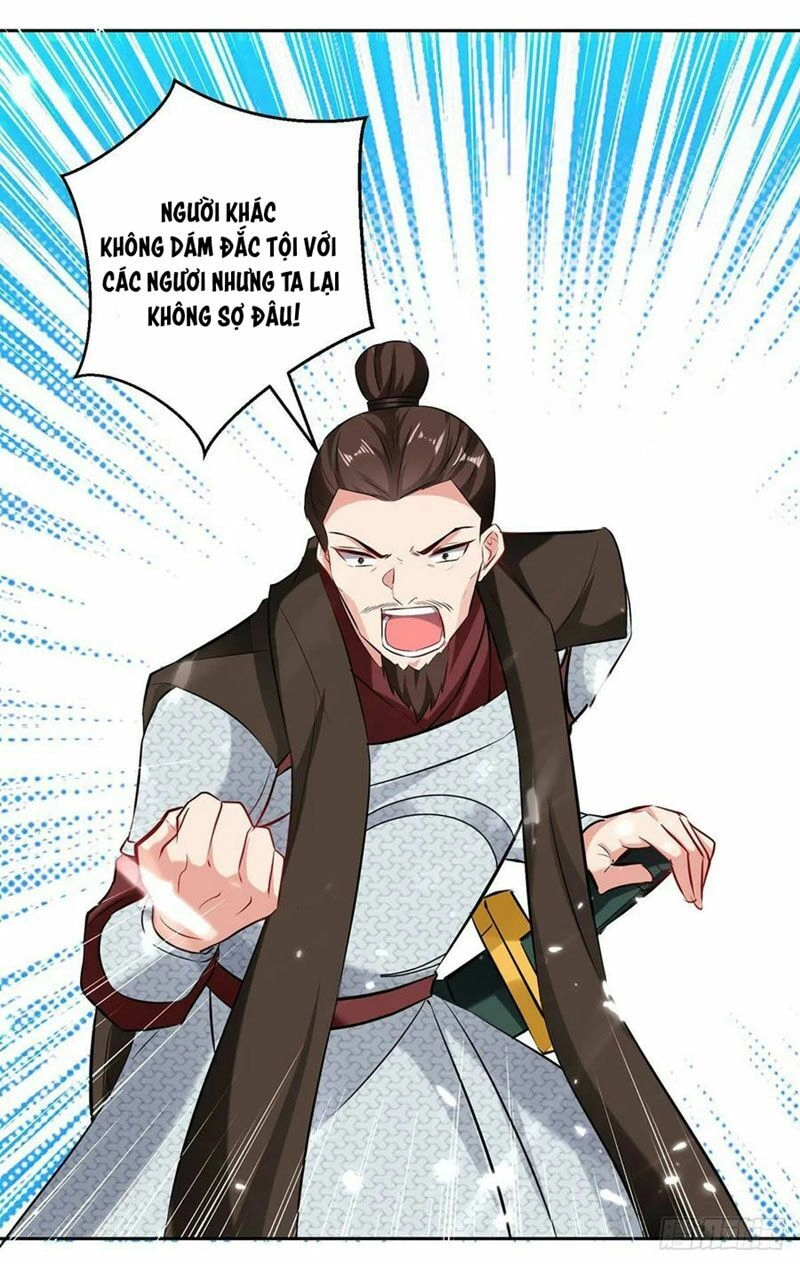 Lăng Thiên Thần Đế Chapter 111 - 2