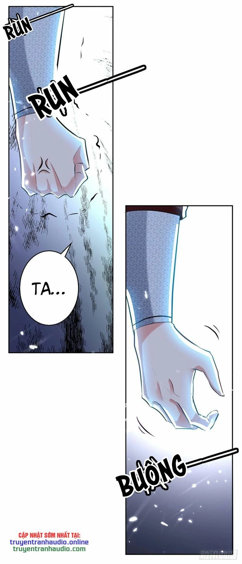 Lăng Thiên Thần Đế Chapter 111 - 8