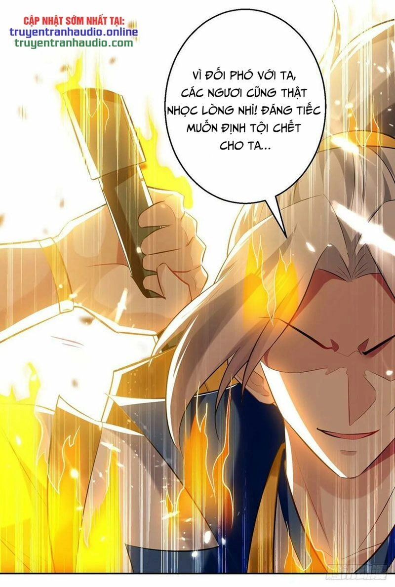 Lăng Thiên Thần Đế Chapter 111 - 11