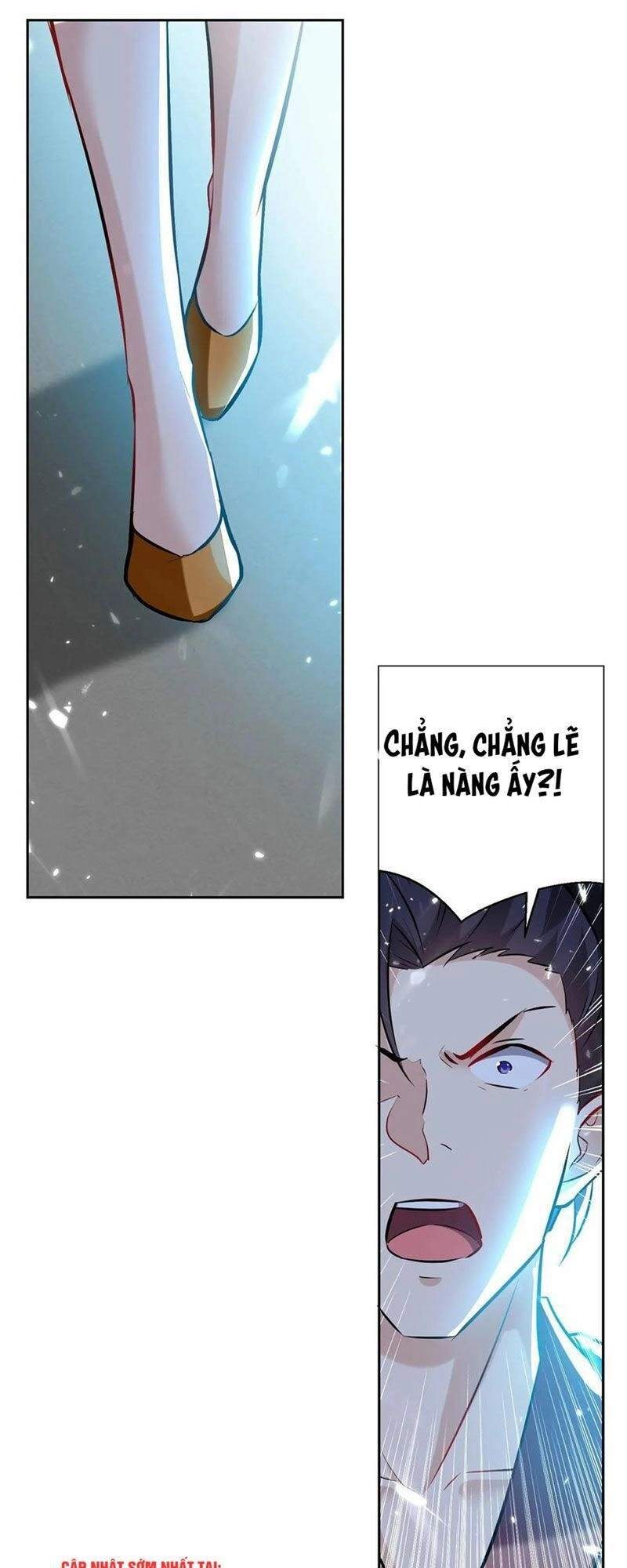 Lăng Thiên Thần Đế Chapter 111 - 16