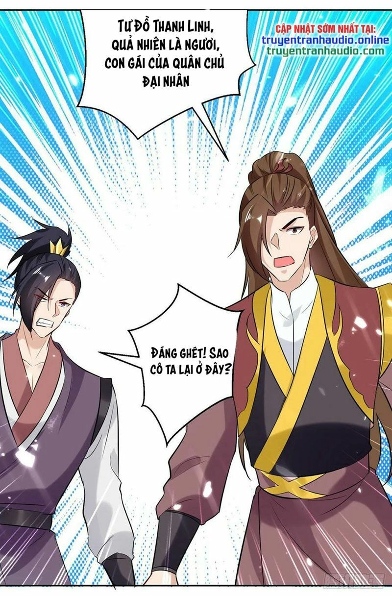 Lăng Thiên Thần Đế Chapter 111 - 19