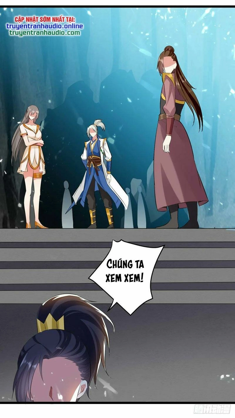 Lăng Thiên Thần Đế Chapter 111 - 27