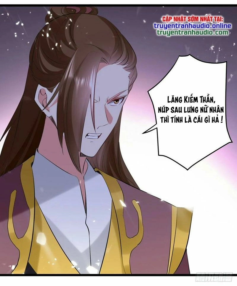 Lăng Thiên Thần Đế Chapter 111 - 28