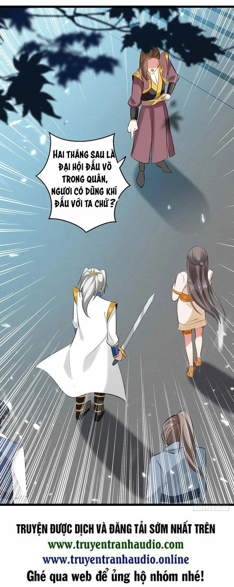 Lăng Thiên Thần Đế Chapter 111 - 29