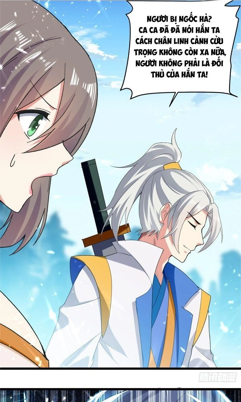 Lăng Thiên Thần Đế Chapter 112 - 3