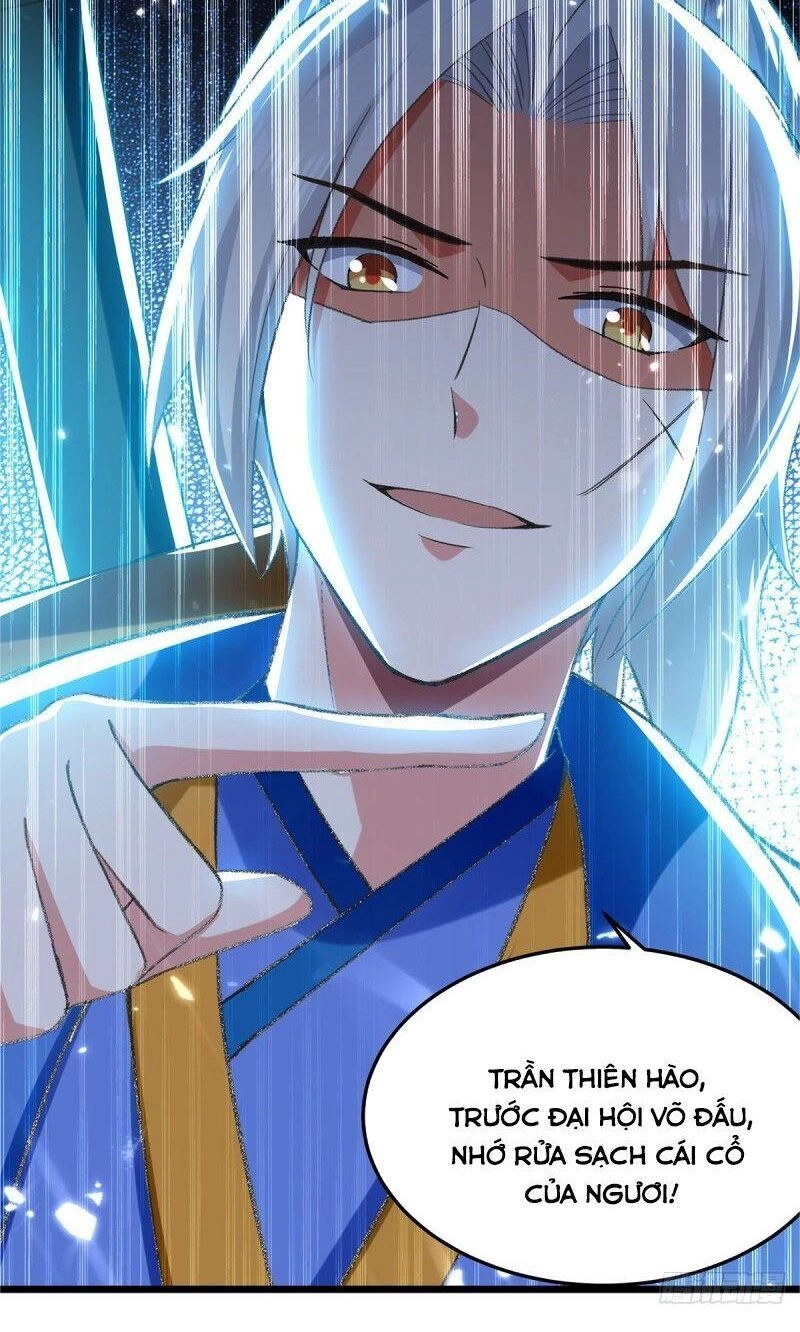 Lăng Thiên Thần Đế Chapter 112 - 4