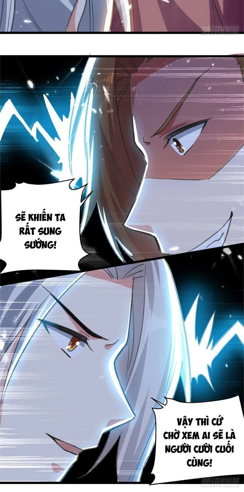 Lăng Thiên Thần Đế Chapter 112 - 6