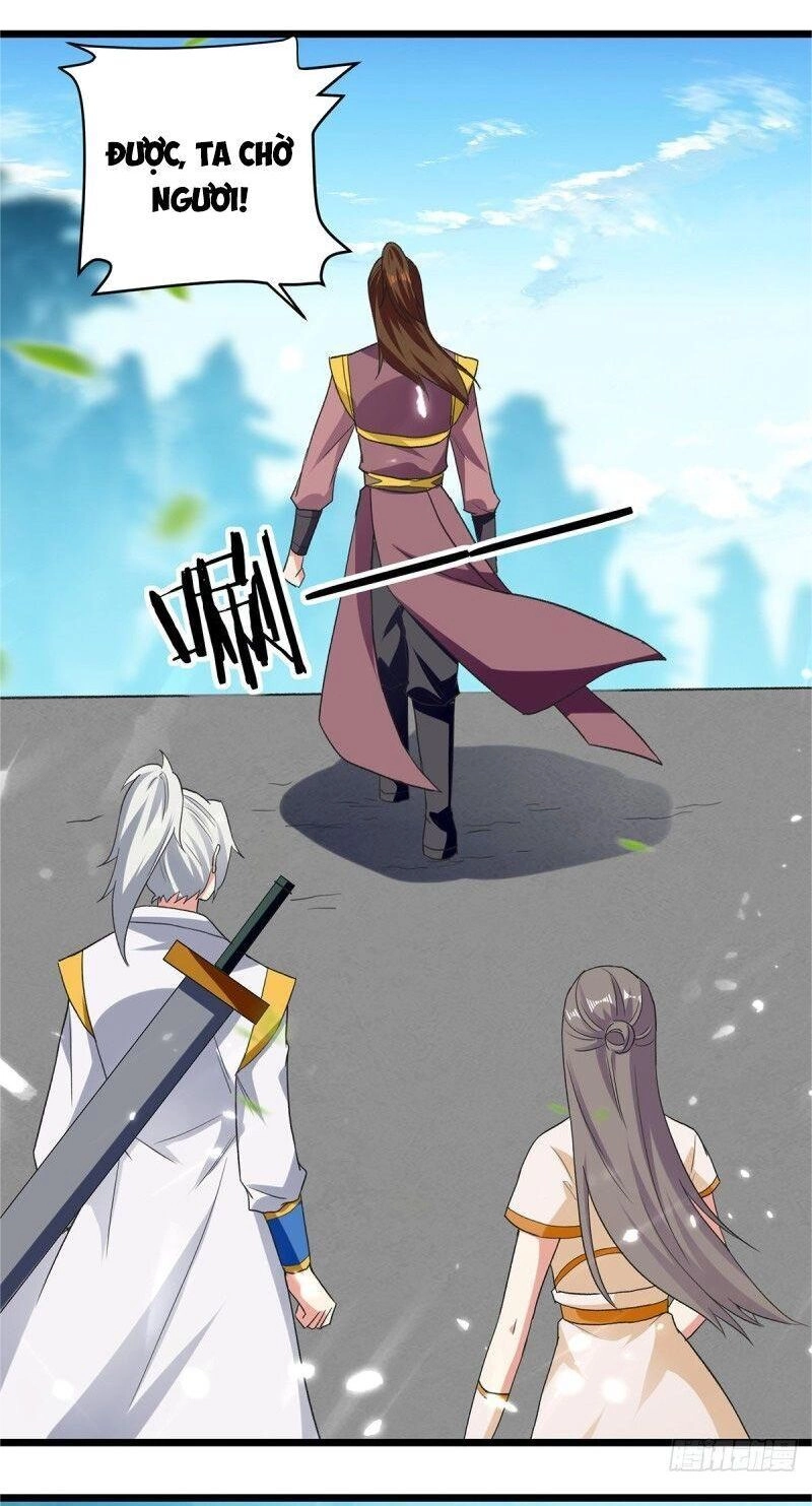 Lăng Thiên Thần Đế Chapter 112 - 7