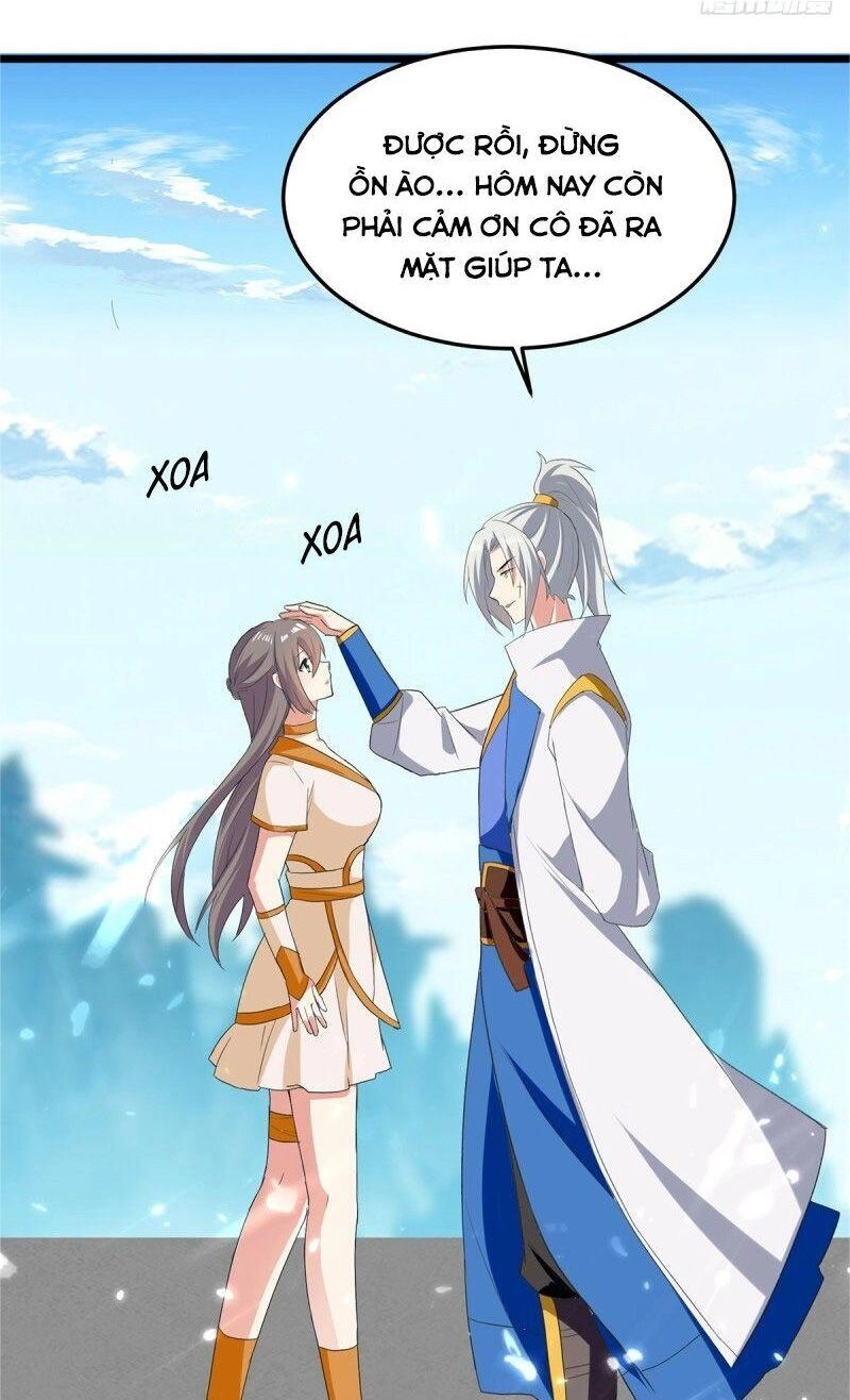 Lăng Thiên Thần Đế Chapter 112 - 9