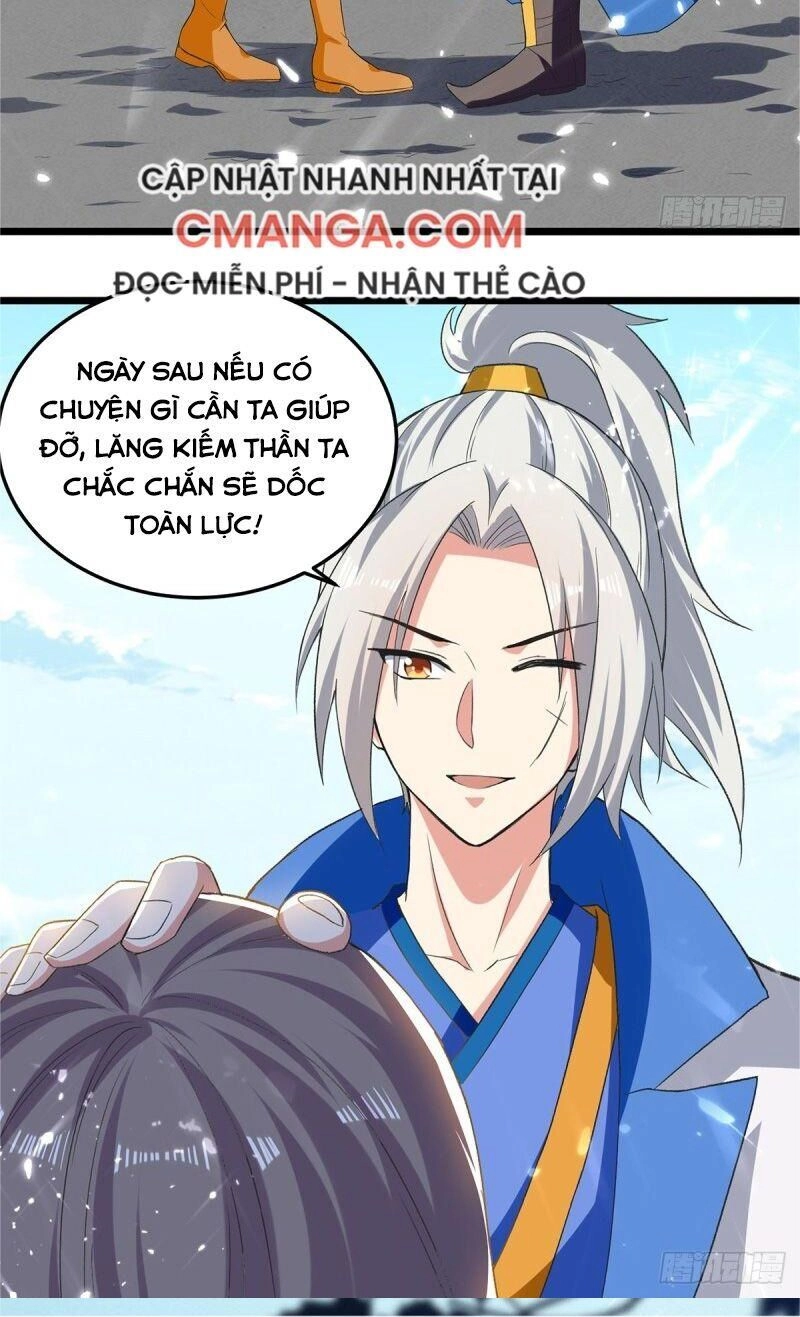 Lăng Thiên Thần Đế Chapter 112 - 10