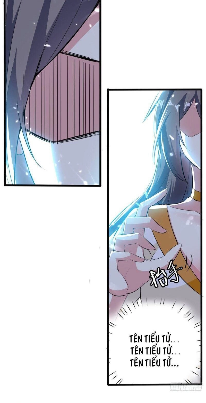 Lăng Thiên Thần Đế Chapter 112 - 12