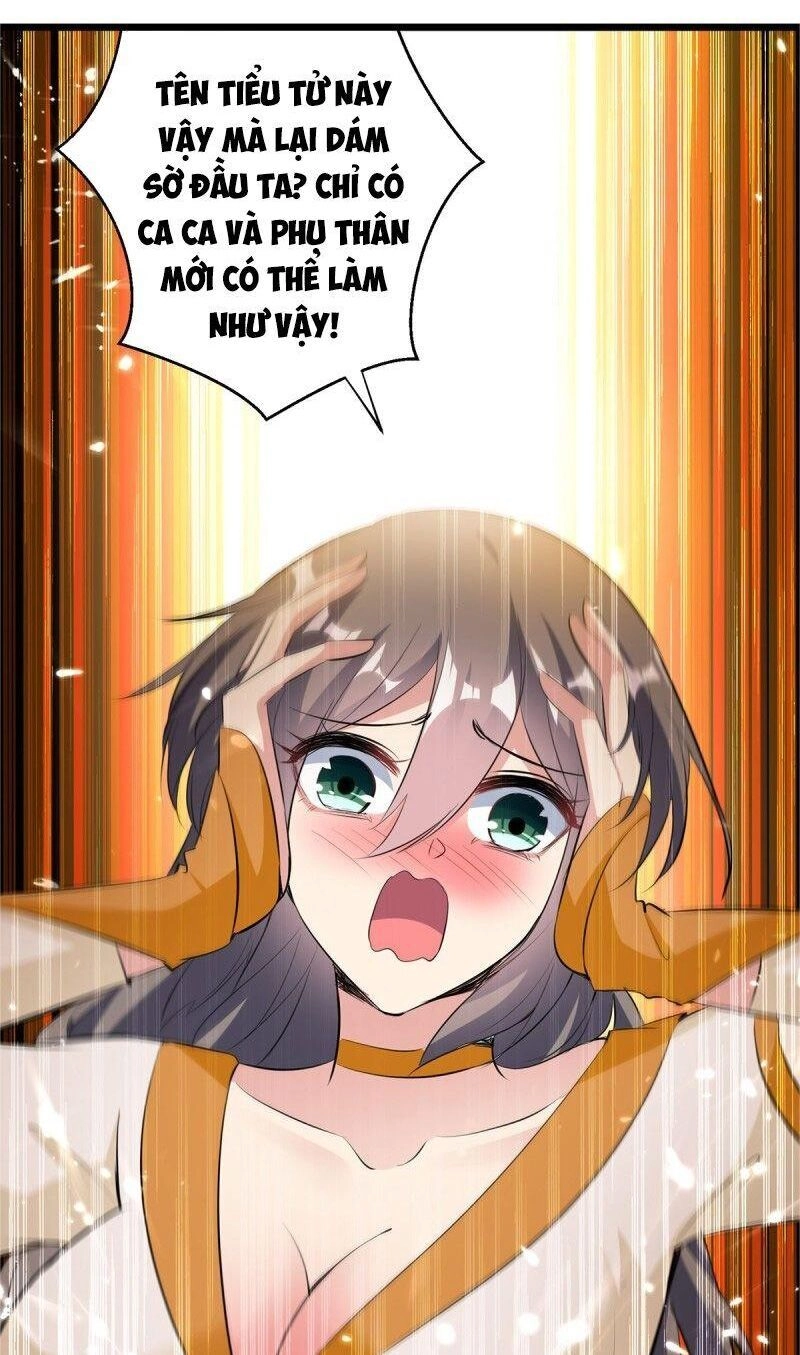 Lăng Thiên Thần Đế Chapter 112 - 13