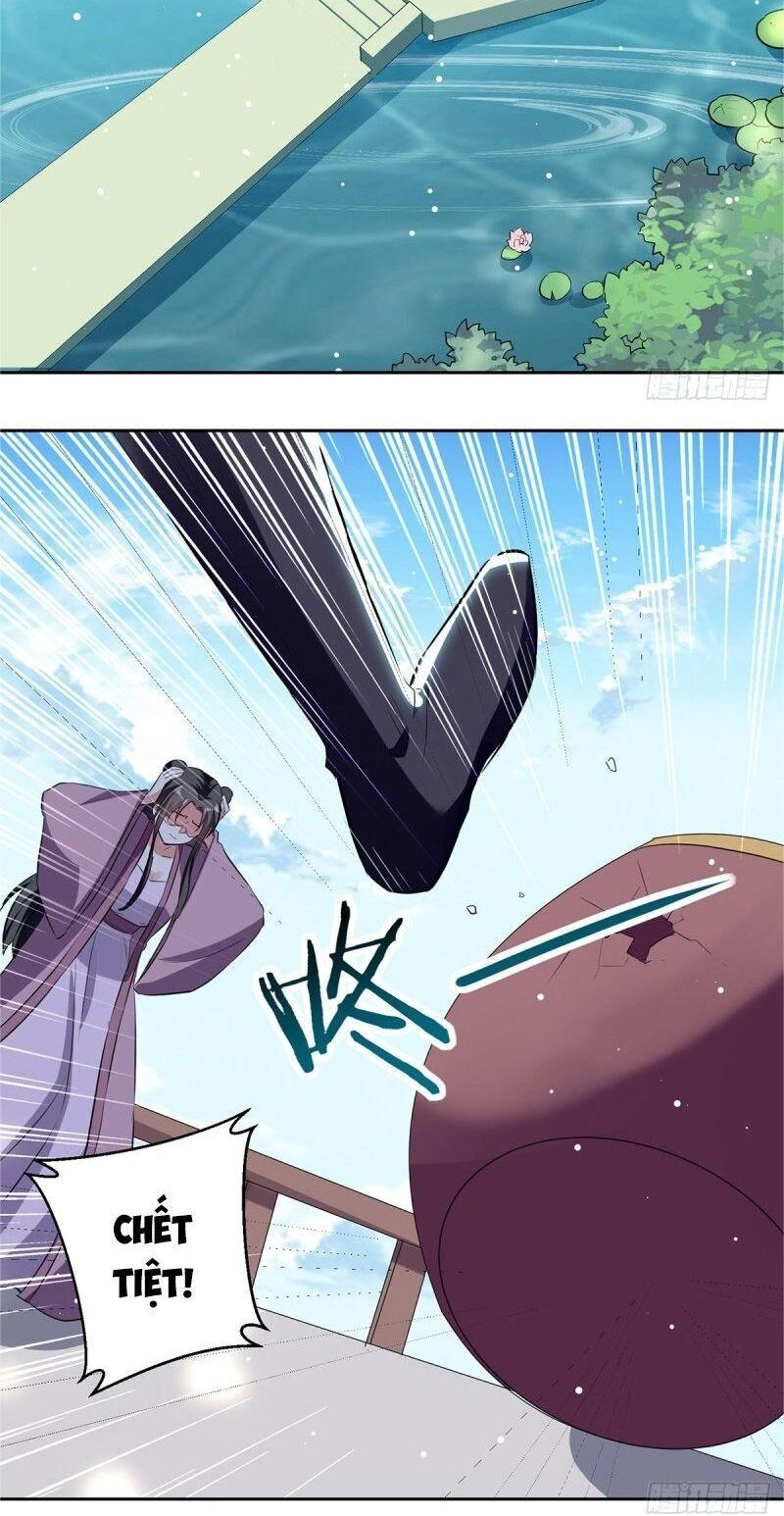 Lăng Thiên Thần Đế Chapter 112 - 16