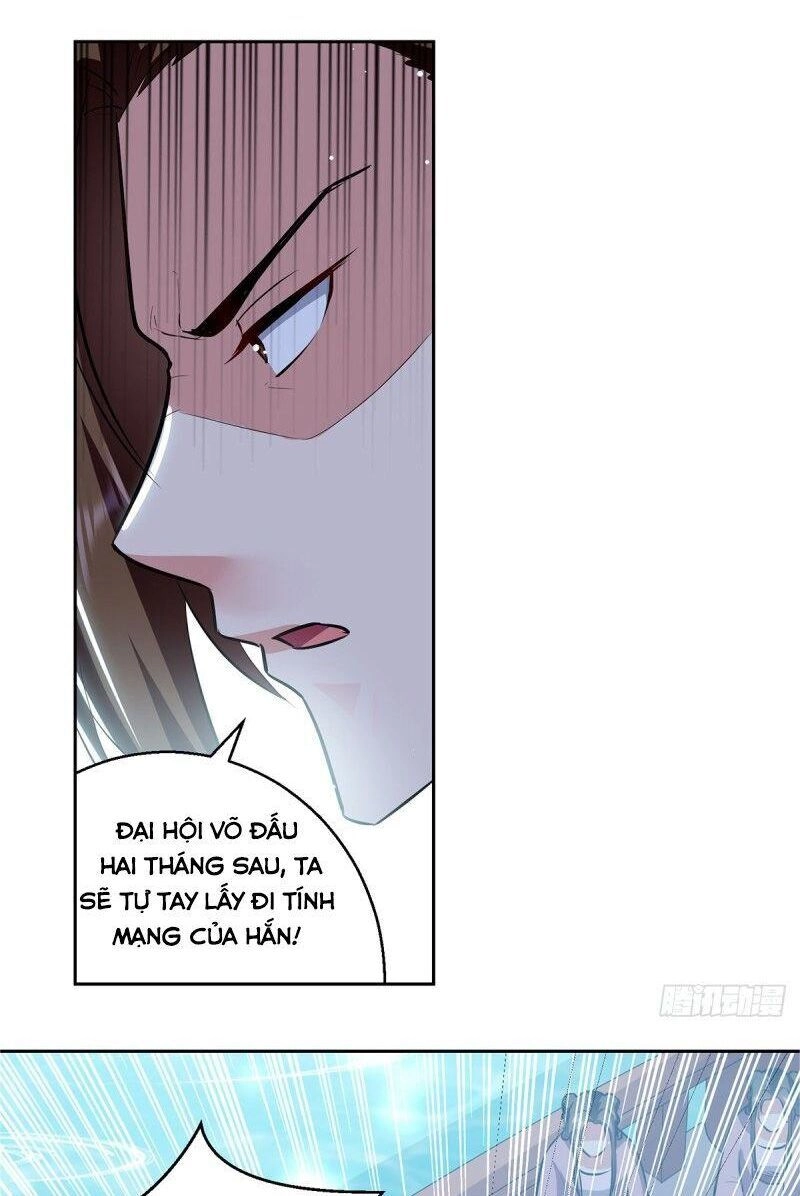 Lăng Thiên Thần Đế Chapter 112 - 19