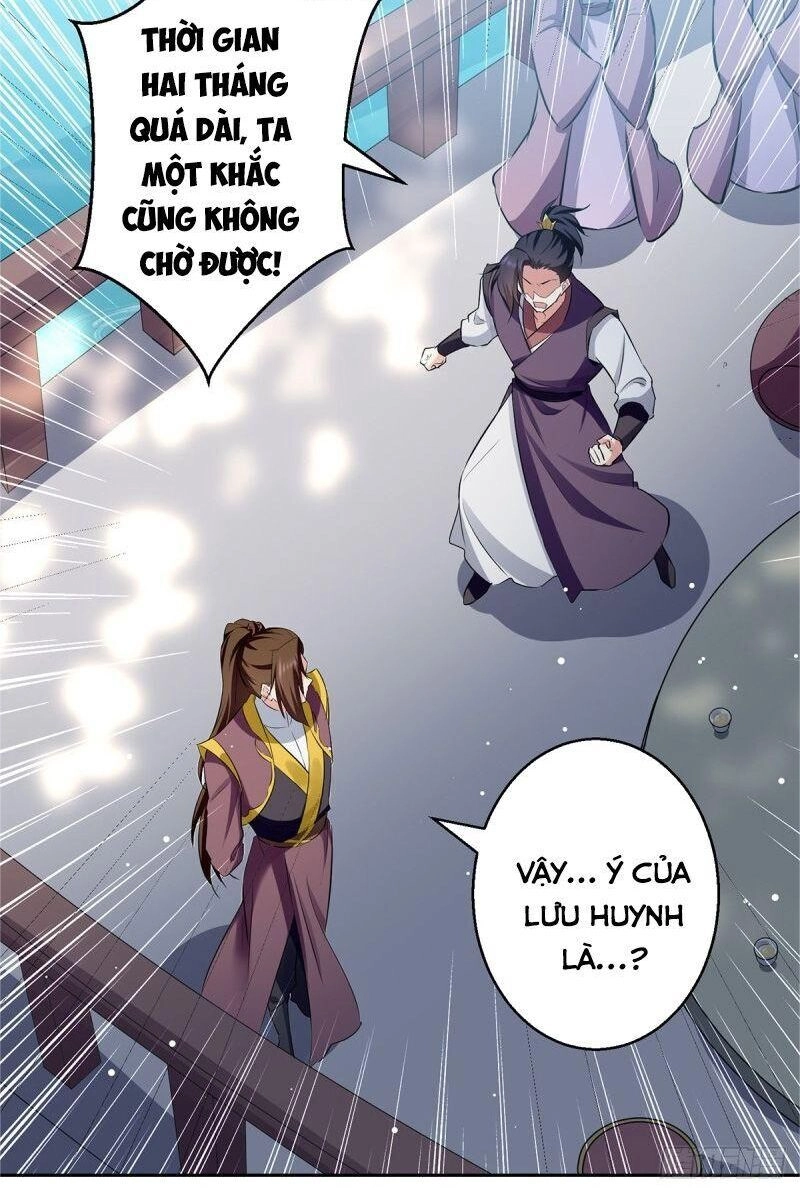 Lăng Thiên Thần Đế Chapter 112 - 20
