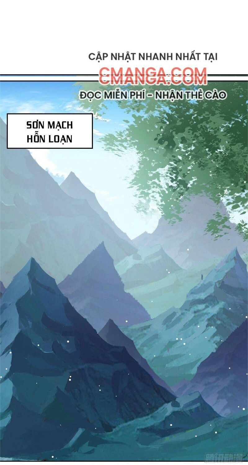 Lăng Thiên Thần Đế Chapter 112 - 22