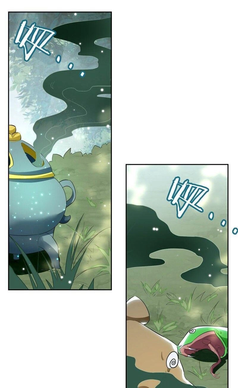 Lăng Thiên Thần Đế Chapter 112 - 23