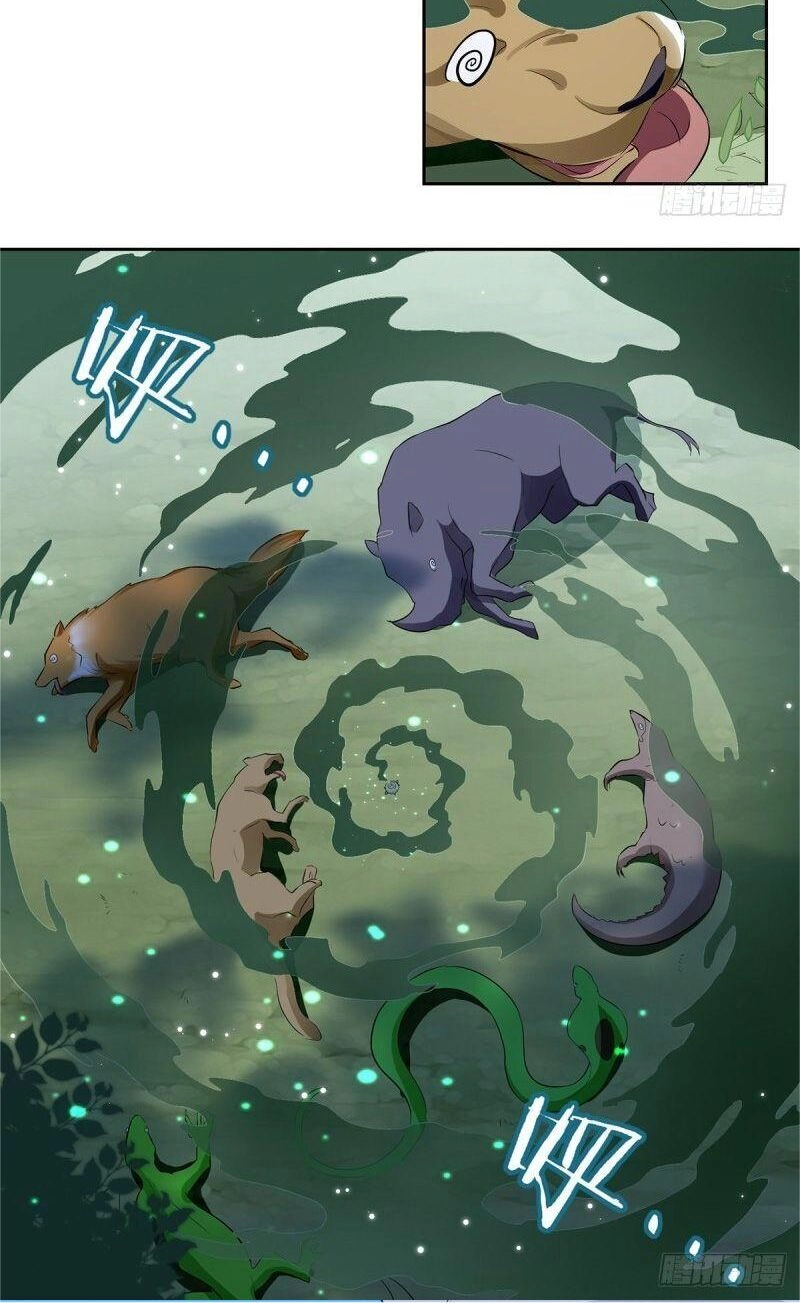 Lăng Thiên Thần Đế Chapter 112 - 24