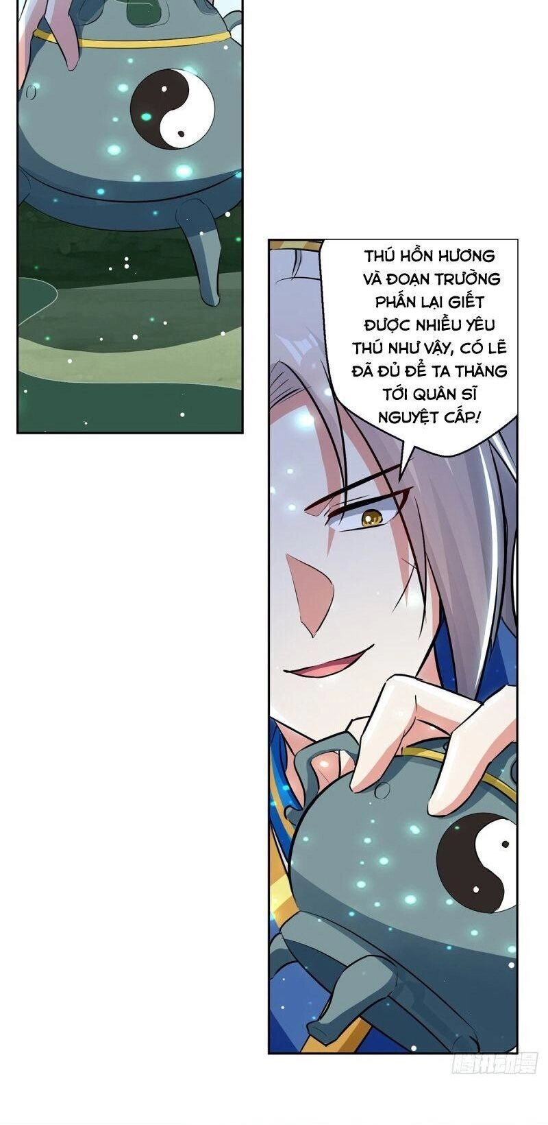 Lăng Thiên Thần Đế Chapter 112 - 26