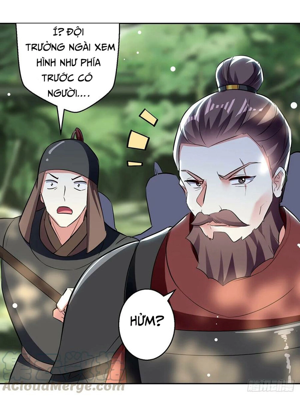 Lăng Thiên Thần Đế Chapter 113 - 4