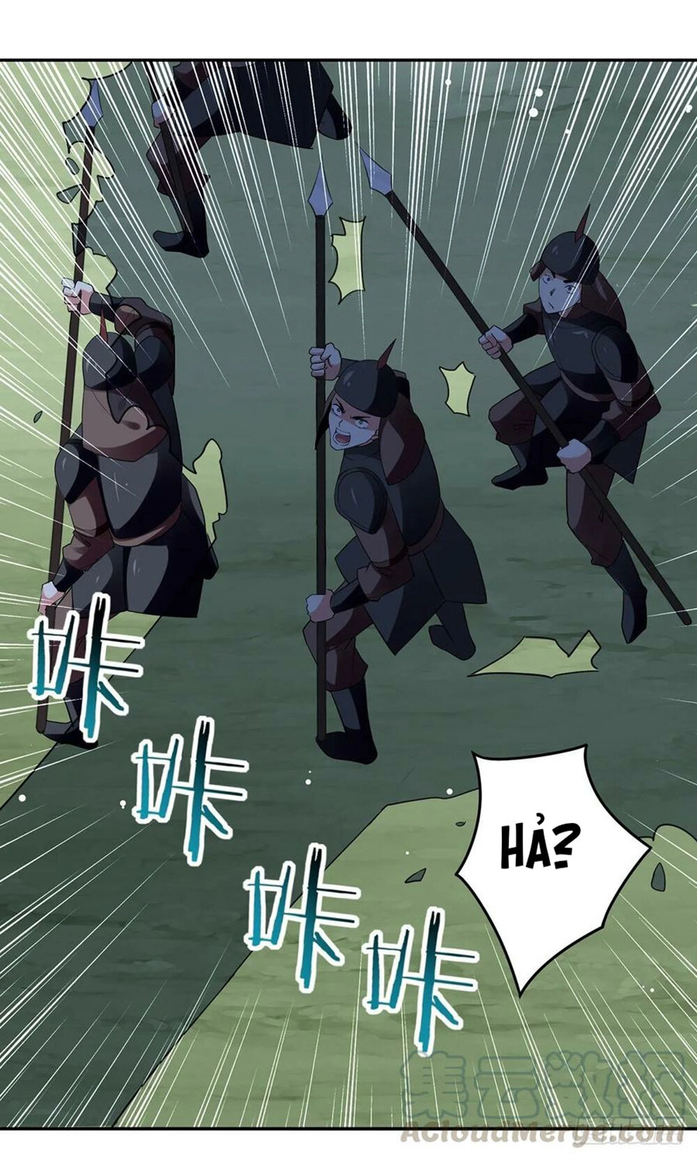 Lăng Thiên Thần Đế Chapter 113 - 16