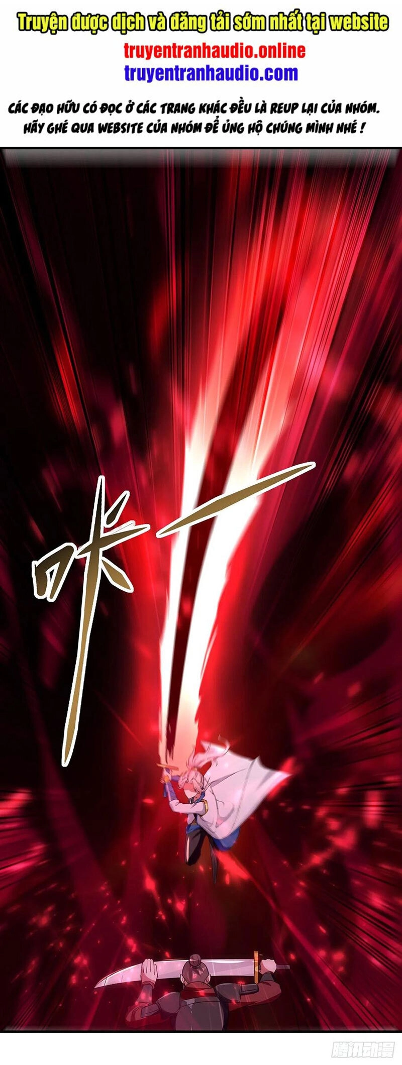 Lăng Thiên Thần Đế Chapter 114 - 1