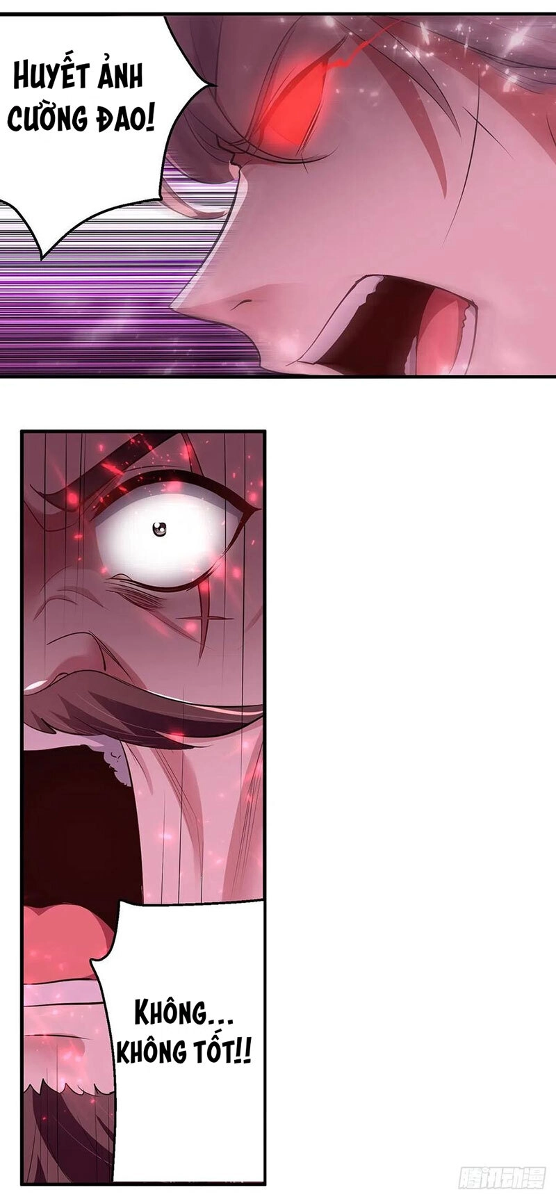 Lăng Thiên Thần Đế Chapter 114 - 2