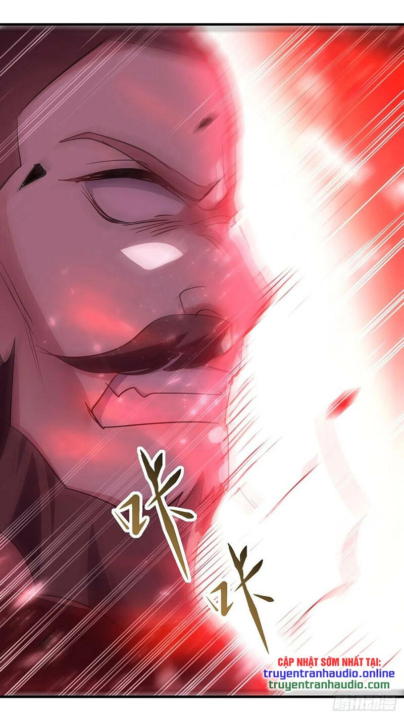 Lăng Thiên Thần Đế Chapter 114 - 5