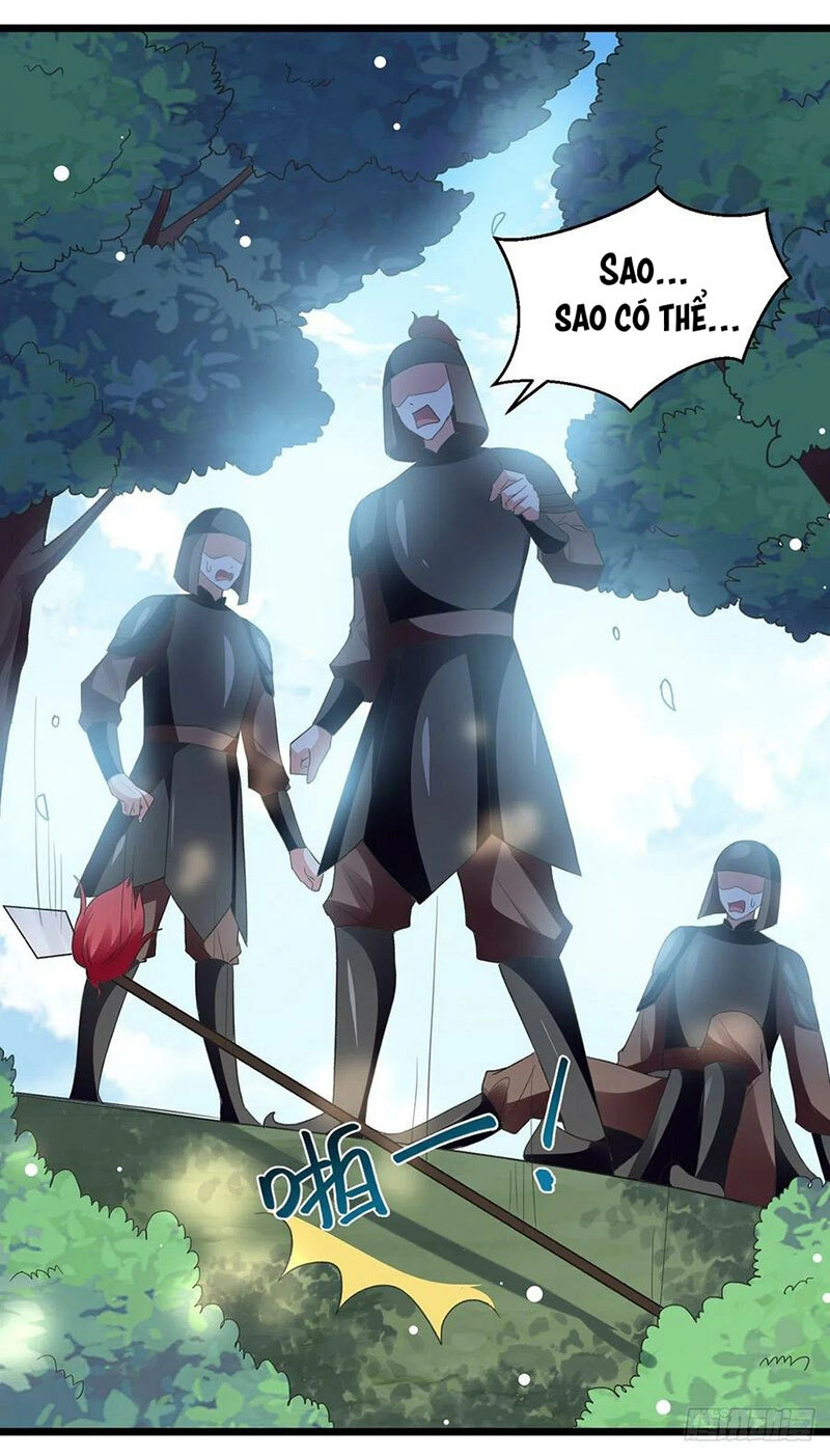 Lăng Thiên Thần Đế Chapter 114 - 8