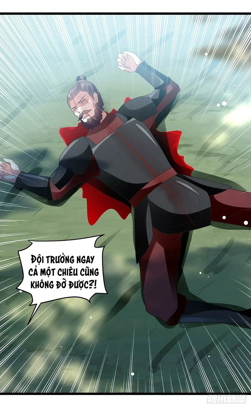 Lăng Thiên Thần Đế Chapter 114 - 9