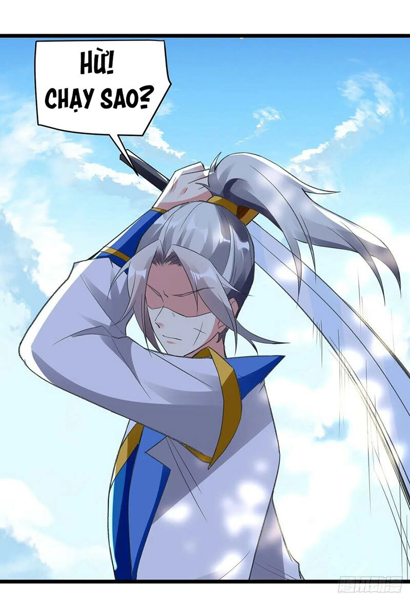 Lăng Thiên Thần Đế Chapter 114 - 11