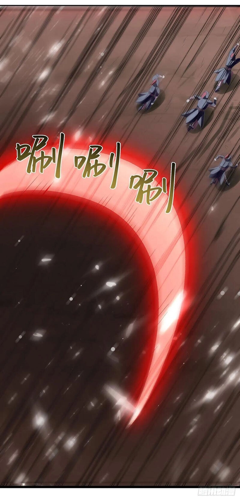 Lăng Thiên Thần Đế Chapter 114 - 13