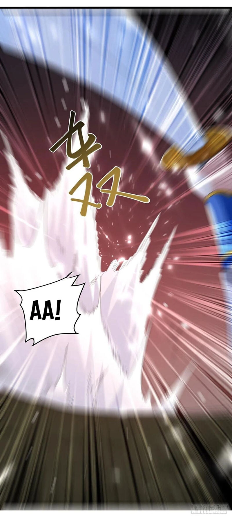 Lăng Thiên Thần Đế Chapter 114 - 14