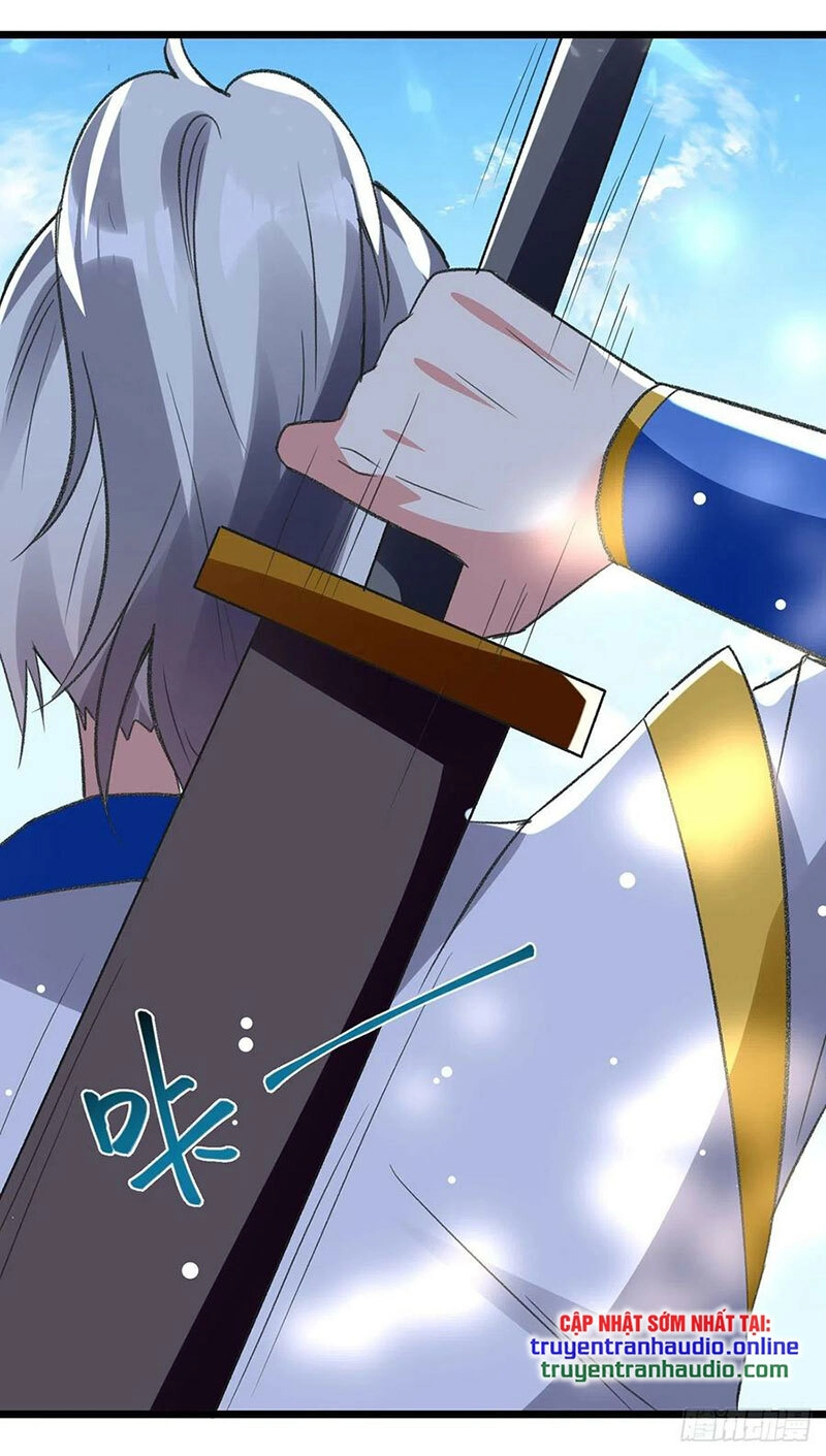 Lăng Thiên Thần Đế Chapter 114 - 15