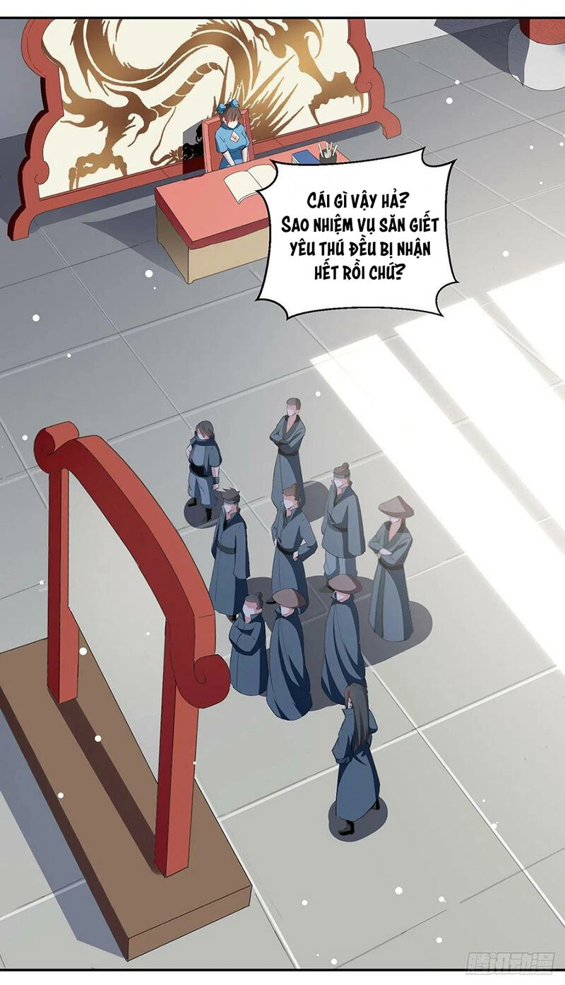 Lăng Thiên Thần Đế Chapter 114 - 18