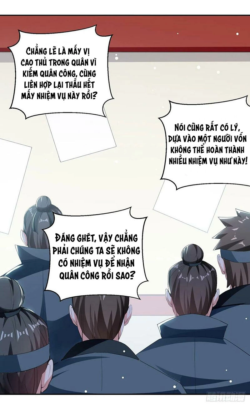 Lăng Thiên Thần Đế Chapter 114 - 19