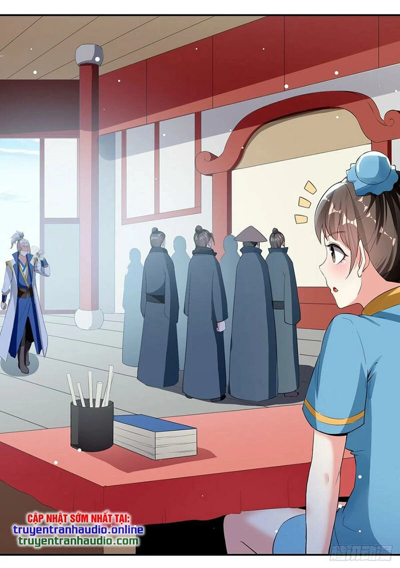 Lăng Thiên Thần Đế Chapter 114 - 20