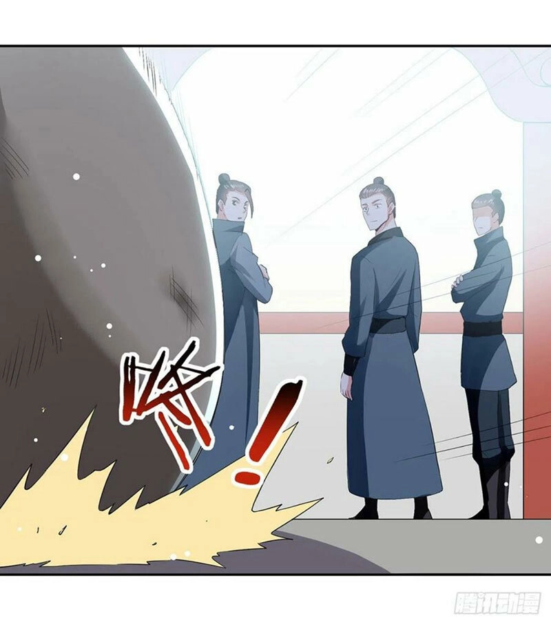 Lăng Thiên Thần Đế Chapter 114 - 21