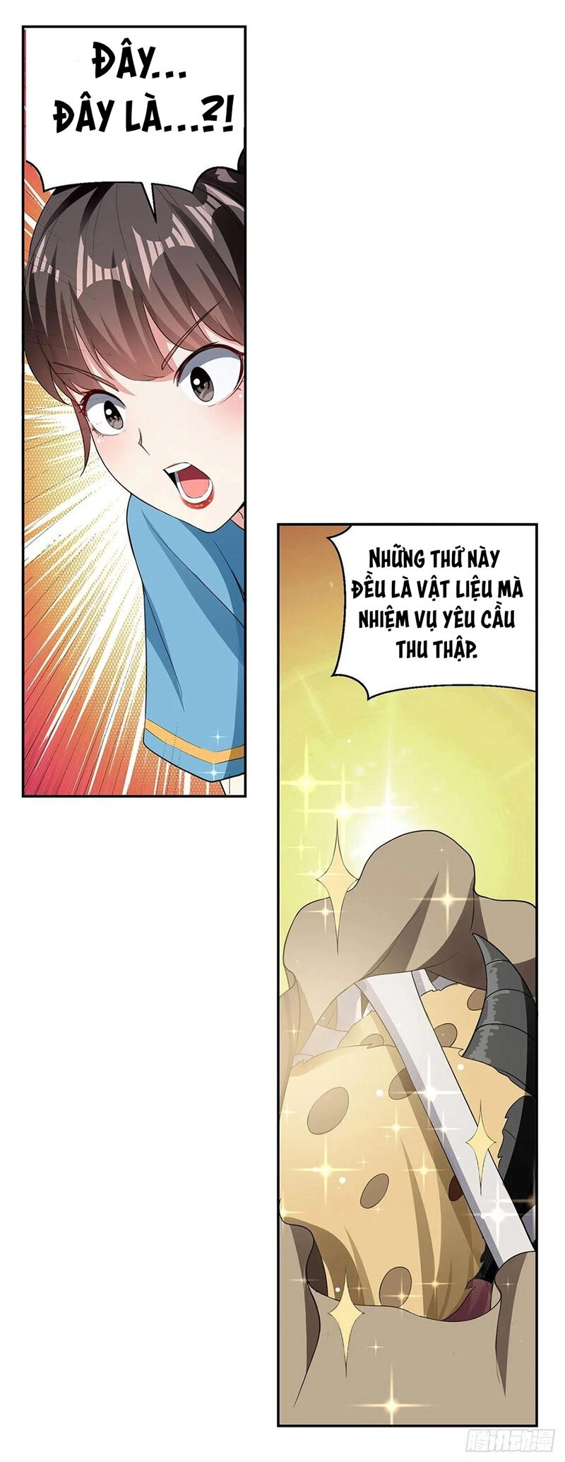 Lăng Thiên Thần Đế Chapter 114 - 22