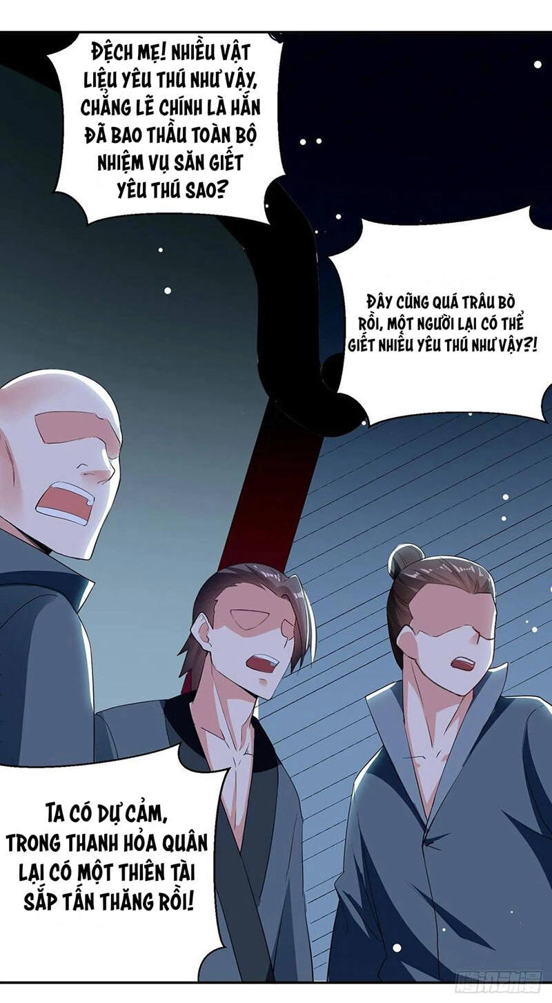 Lăng Thiên Thần Đế Chapter 114 - 24