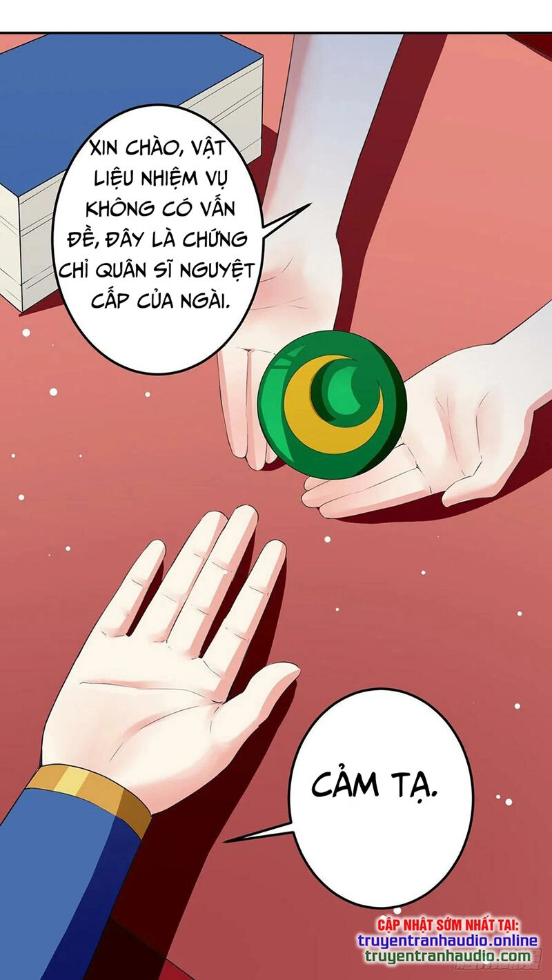 Lăng Thiên Thần Đế Chapter 114 - 25