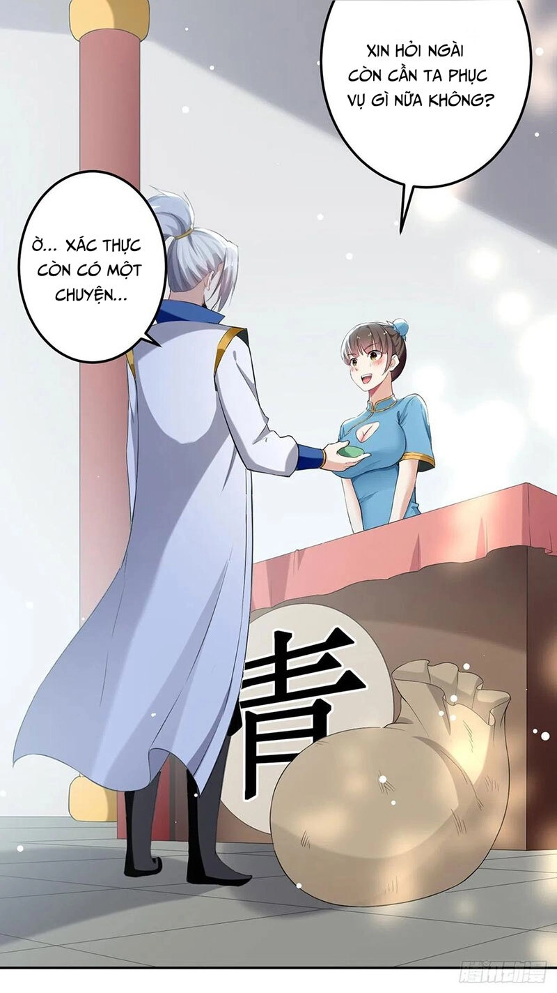 Lăng Thiên Thần Đế Chapter 114 - 26