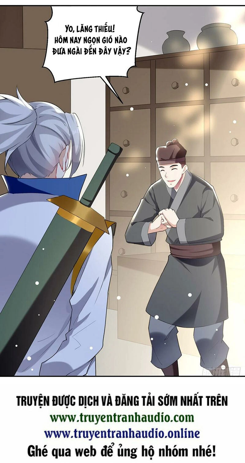 Lăng Thiên Thần Đế Chapter 114 - 31