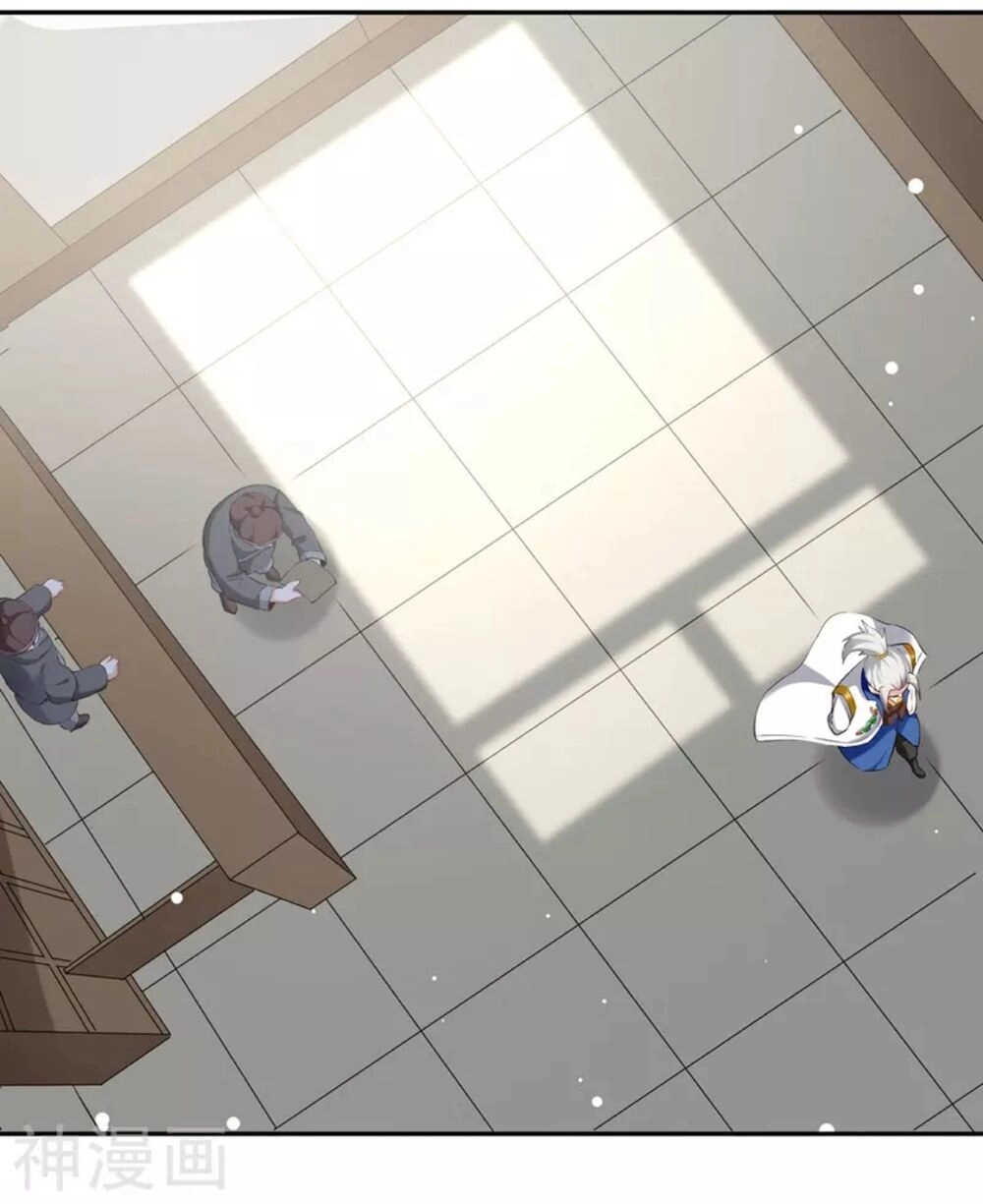 Lăng Thiên Thần Đế Chapter 115 - 2