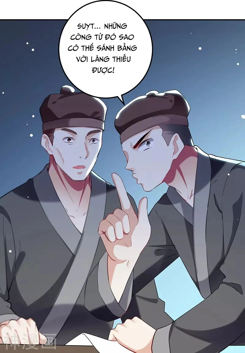 Lăng Thiên Thần Đế Chapter 115 - 4