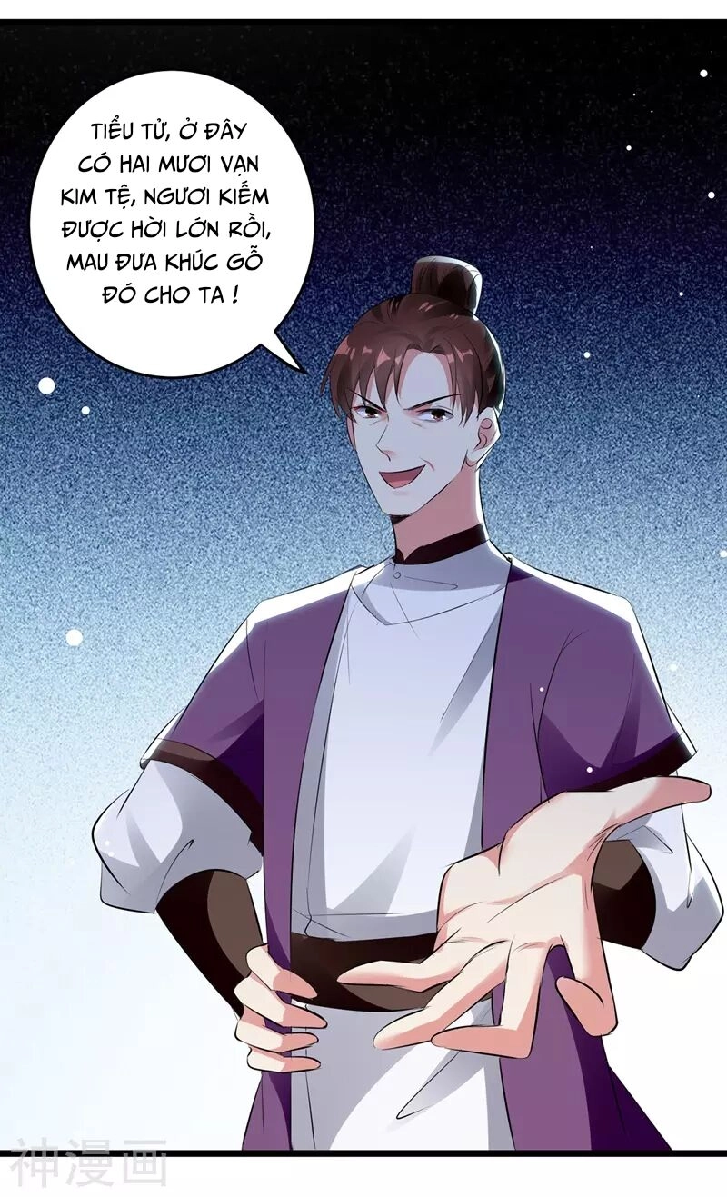 Lăng Thiên Thần Đế Chapter 115 - 15