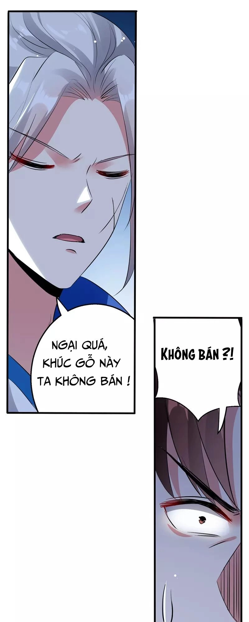 Lăng Thiên Thần Đế Chapter 115 - 16