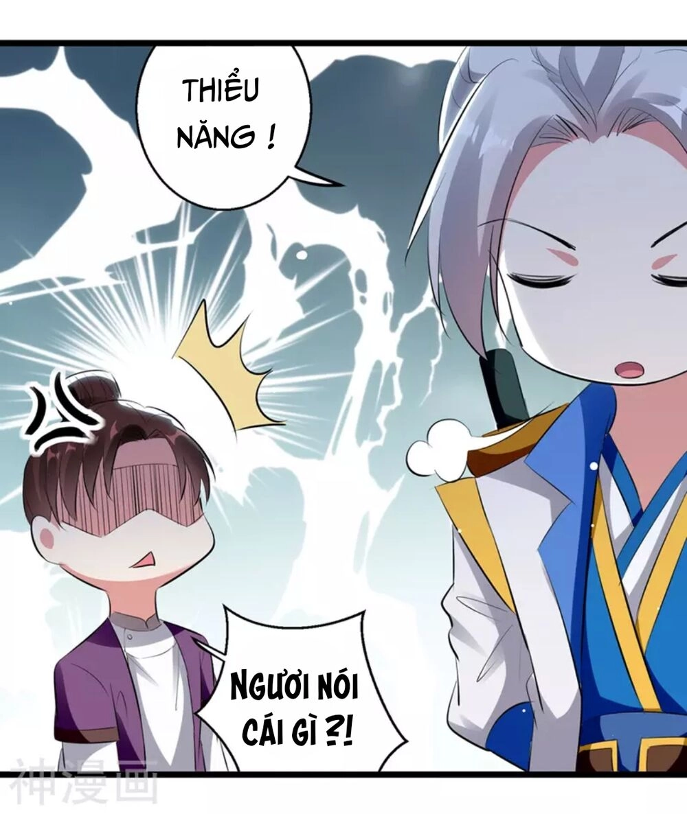 Lăng Thiên Thần Đế Chapter 115 - 19