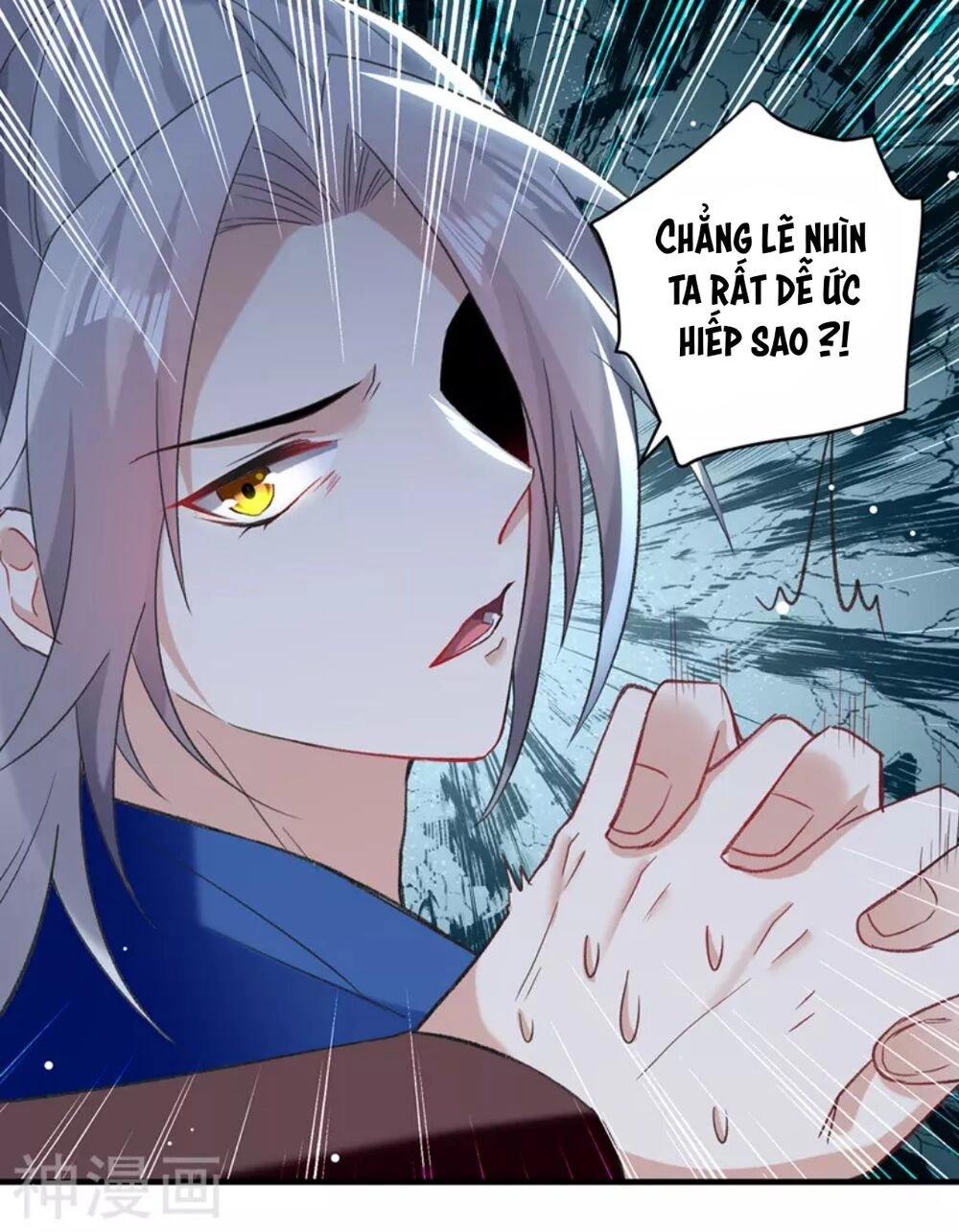 Lăng Thiên Thần Đế Chapter 115 - 24