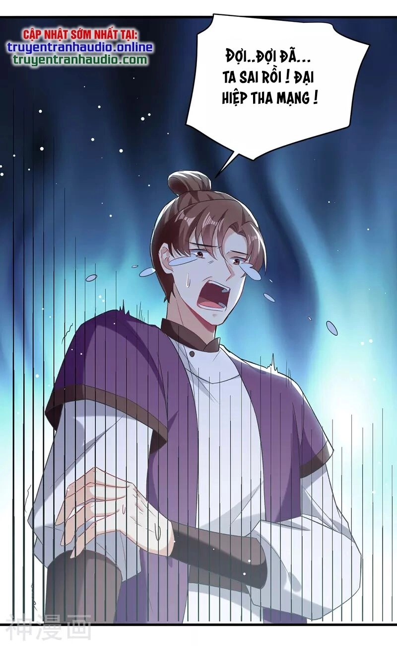 Lăng Thiên Thần Đế Chapter 115 - 25